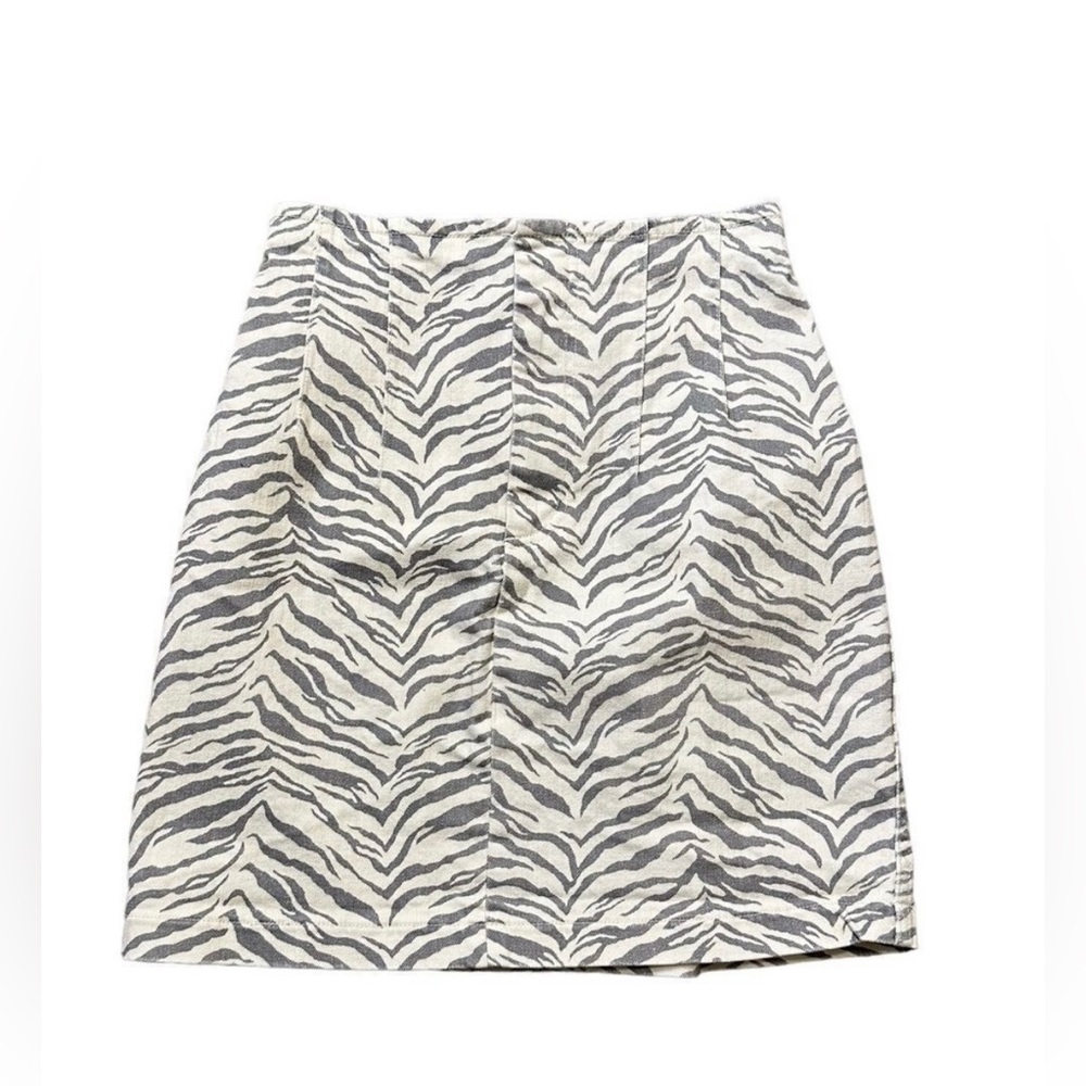 La Vie Rebecca Taylor Skirt